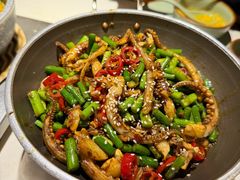-雨后行菜(报慈北路店)