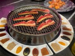 -十三姨正合丰烤肉(营迹路店)