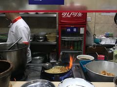 -祁家面馆(大香炉店)