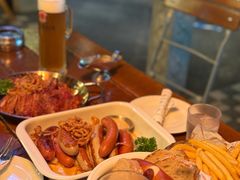 -宝莱纳餐厅(滨江店)