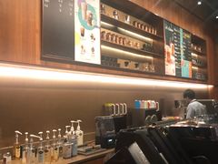 -星巴克(天津大悦城第二店)