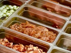 -拿渡·水煮鱼麻辣香锅(王府井奥莱·香江小镇店)