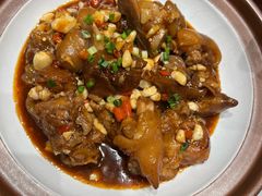 -打酱油·非遗淮扬菜(瘦西湖梅岭店)