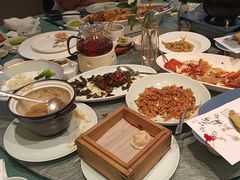 -浙江西子宾馆·牡丹厅