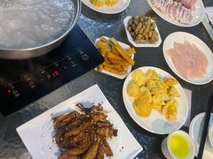 -正能量脆肉鲩火锅
