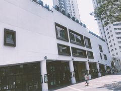 -百老汇电影中心(油麻地店)