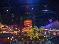 -万达茂商场(南京仙林店)