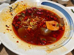 -渝信川菜(西单店)