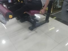 -开阳里游泳健身