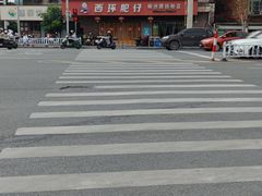 -西环肥仔螺蛳粉(总店)
