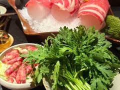 -色響火锅(恒隆广场店)