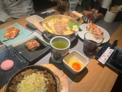 -沼津港精致料理·寿喜烧·烧鸟(龙湖南桥天街日料榜单店)