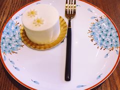 酸奶慕斯-咖法森林·咖啡  酒吧(天河店)