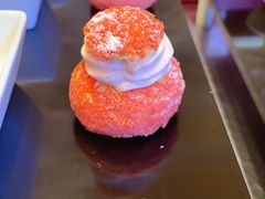-盛宴标帜餐厅·亲子自助 (南昌喜来登酒店)