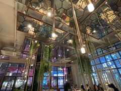 -红樱桃·欢乐餐厅(太原里店)