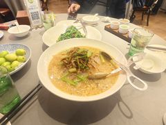 -阿庄新豫菜(航海东路店)