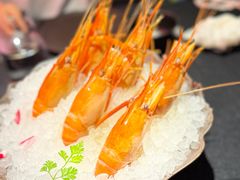 熟醉大虾-醉东Oriental House(静安嘉里店)