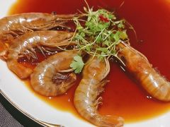 -锦府园(环球港店)