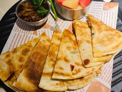 墨西哥牛肉薄饼-阿妮叶李(光谷世界城店)