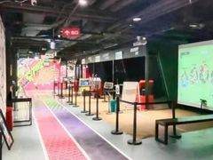 -VS SPORTS PARK运动玩乐园·团建·生日会(合生汇店)