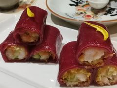 -禄运茶居·手工点心(猎德店)