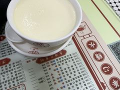 -香港華心糖水鋪(南西总店)