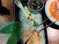 -新石器烤肉(之心城店)
