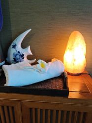 -栖木行空·女子定制美肤·芳香疗愈SPA