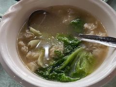 -崖口红树林海鲜餐厅