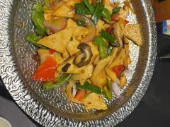 -味仙居(环城南路店)