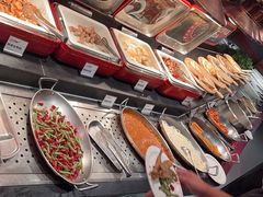 -西十二街牛排(西红门荟聚店)