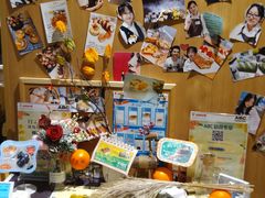-ABC Cooking Studio(上海环球金融中心店)