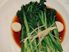 -绿茶餐厅(二七万达店)