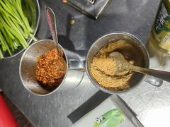 -冕宁刘小肠火盆烧烤(春城路店)