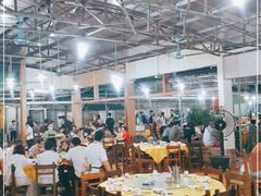 -大笑饭堂(甲子桥店)
