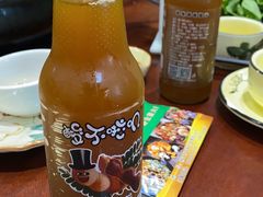 -菌之家·专业纯野生菌火锅·特色炒菌