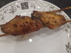 -老黑板筋(顺义总店)