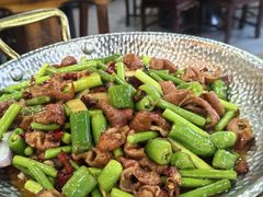 -衢州人家(建国北路店)