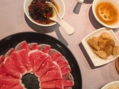 -东来顺饭庄(apm总店)