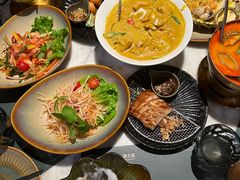 -Tegu泰古莲·泰国餐厅(红山6979店)
