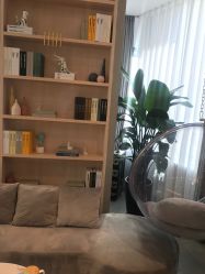 -MOVAN HAIR莫凡匠人发型屋