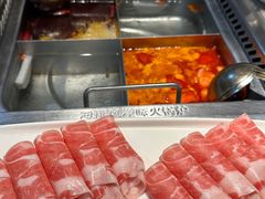 -海底捞火锅(杭州滨江九宜城店)