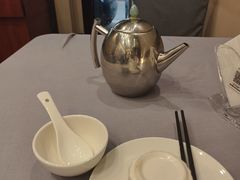 -金哥私房菜馆(张府园总店)