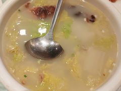 -玉林烤鸭店(定福庄店)