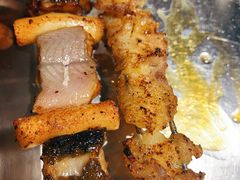 -KAOKAO烤烤·丹东海鲜烧烤(望京店)