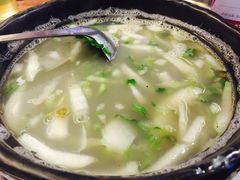 -自己人(九码头店)