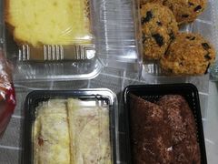 -東更道点心行(文化东路店)