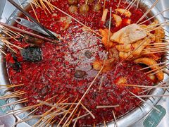 -张十三·益阳麻辣烫(深圳景田店)