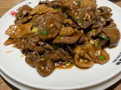 -直隶安家牛肉罩饼(建华店)