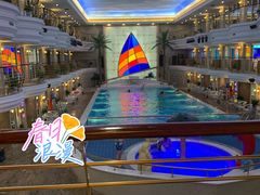 -海韵之星邮轮水会(明发商业广场店)